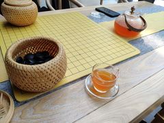 -轻武堂传统射箭·功夫茶·射击体验馆(仁和新城店)