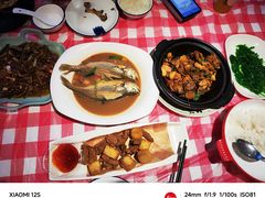 -阿里元海鲜·闽南特色菜(曾厝垵店)