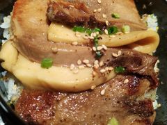 -無境·匠心日本料理(汉街店)