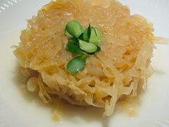 -狮王府淮扬菜(万象城店)