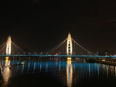 -灞河西岸滨河公园