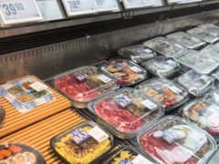 -盒马X会员店(王府井奥莱UP TOWN店)