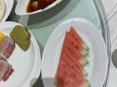 -苏州阳澄湖澜廷酒店-有景阁中餐厅