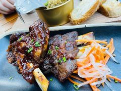 -THE CANNERY&JUJU 新鲜海鲜·牛排美食酒廊