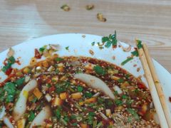 -尤素福东举院饺子馆