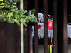 -江心屿景区