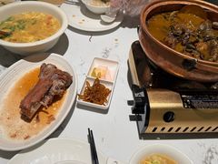 -关东小磨东北菜(漕河泾印象城店)