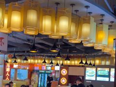 -小杨烤肉·陕西烧烤·陕西地方菜(龙首店)