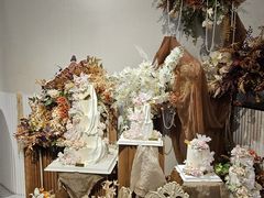 -杜哈夫DOUX RÊVE·生日蛋糕(日月光店)