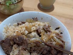 -暖食光·台式家庭餐厅·生日主题店(万达店)