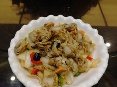 -羊城酒店·中餐厅