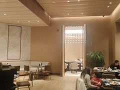 -济南凯宾斯基酒店-THE VIEW云景全日制餐厅