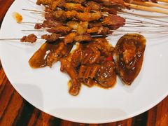 -河北宾馆·香溢自助餐(裕华店)