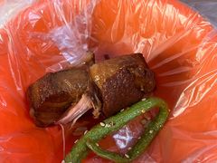 -咱家王新国把子肉(县东巷店)