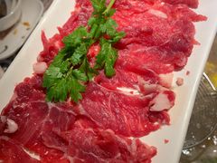-海银海记潮汕牛肉火锅(新港中路海珠店)