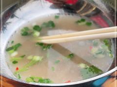 -攀枝花·任德琼·盐边羊肉米线