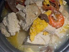 -野蔓果·山野菜(西湖景区·龙井茶田店)