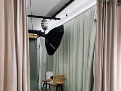 -海马体照相馆(万菱汇店)