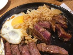 -纽斯特牛排自助餐厅(浦东文峰广场店)