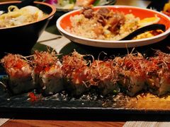 -昊·来了寿司(双楠2店)