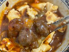 -刘老虎肉丸糊辣汤(总店)