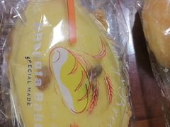 -长发西饼(临顿路店)