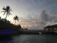 -中央格兰德岛温泉度假酒店 - 全包