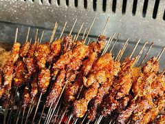 -金二烤肉(早慈巷小区店)