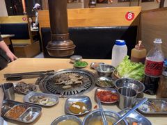 -麻蒲碳烤肉(嘉禾东平地铁站19号店)