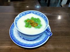 -蟹上黄·蟹黄面·江南糖水(人民广场店)
