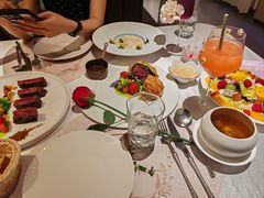 -PARFUM FLORAL花境法餐(南京首店)