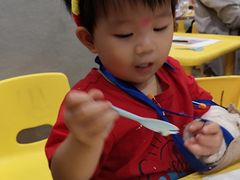 -杨梅红艺术教育(西安高新唐延教学中心)