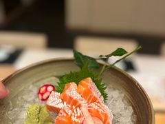 -水之惠鲜鱼料理(王府大街店)