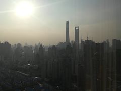 -上海红塔豪华精选酒店