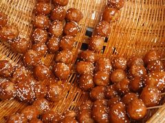 -邓记新一代糖油果子(四川煤管局供销公司职工宿舍店)