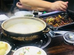 -金众记猪肚鸡(南屏店)