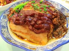 -山东老家(黄埔分店)