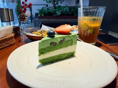 -卡朋厨房(289艺术园区店)