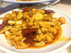 -小吊梨汤·北京菜·烤鸭(双井乐成中心店)