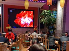 大堂-巢爷老味(东方红店)