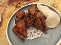 -点都德(龙之梦店)