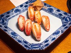 -蟹道乐(梅田店)