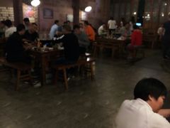 -白乐天毛肚火锅馆(南滨路店)