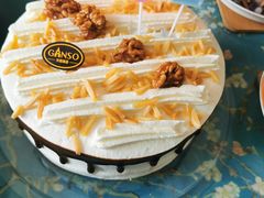 -GANSO元祖食品(未来路店)