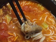 -云味馆·云南菜·云南米线(景田店)