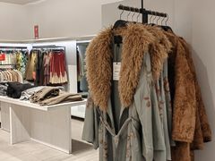 -ZARA(北京世贸天阶店)