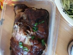 -九转小磨·非遗东北菜(群力店)