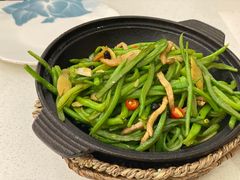 -渝悦情·新派川菜(建国门店)