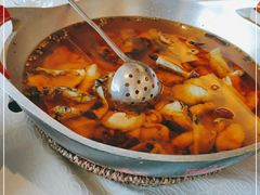 -辣婆婆(航天桥店)