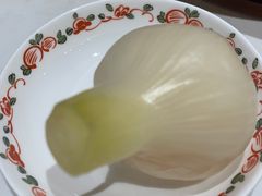 糖蒜-东门口涮肉·砂锅·烤串(老门东店)